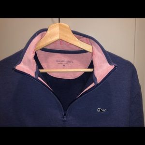Vineyard Vines Quarter Zip
